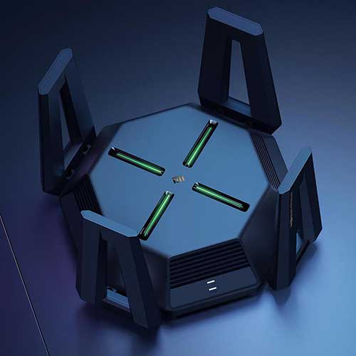 Xiaomi AIoT Router AX9000
